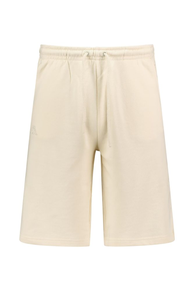 Kappa Saimali Herren Short Beige, Herren, Größe: XL