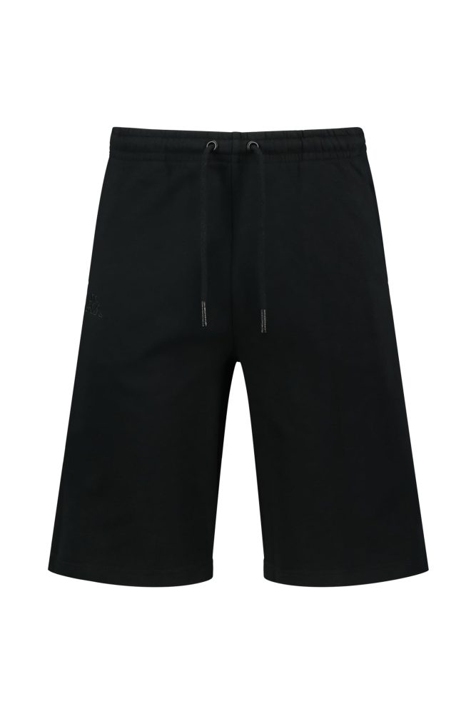 Kappa Saimali Herren Short Schwarz, Herren, Größe: XXL