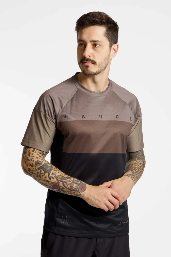 Vaude Herren Moab VI Radtrikot