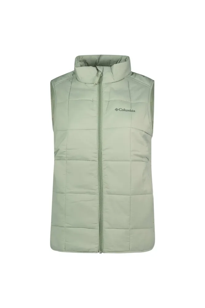 Columbia Sienna Hill™ Quilted Vest-M-348-2133801-S26 M