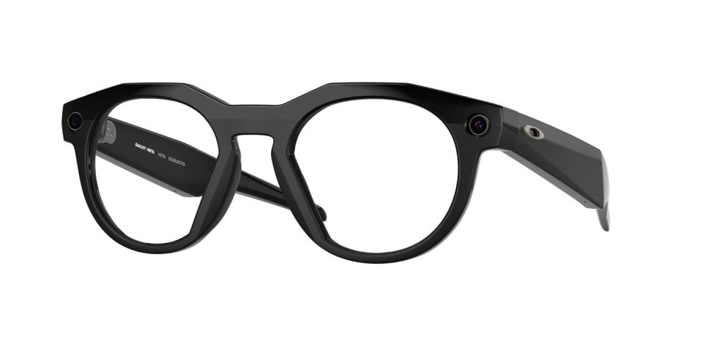 Oakley Meta HSTN Sportbrille