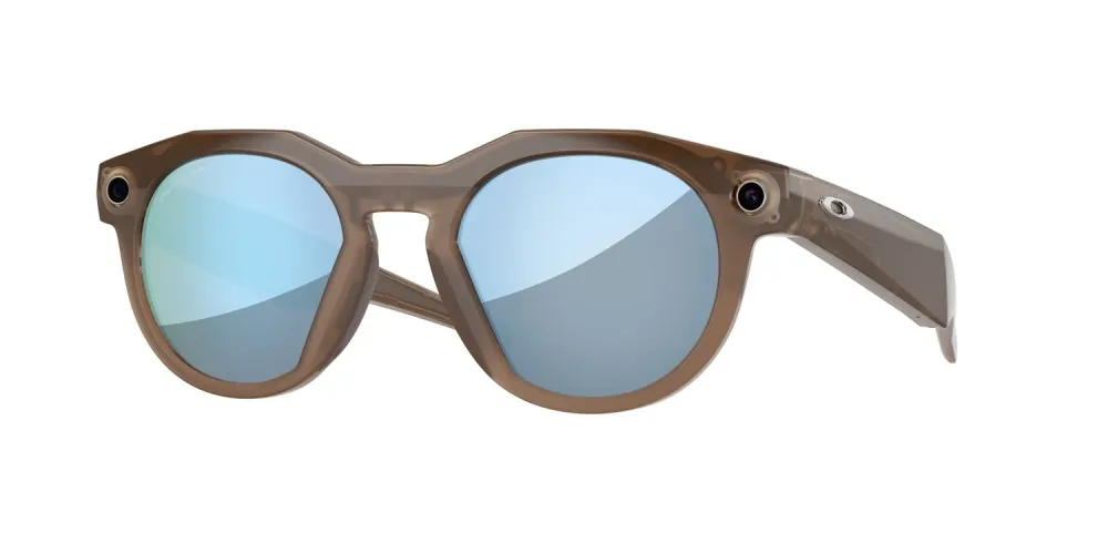 Oakley Meta HSTN Sportbrille