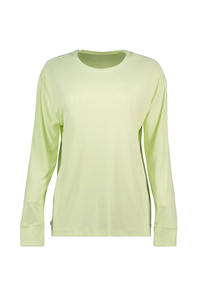 Craghoppers NosiLife SolarShield+ Anti-Insect Damen Longsleeve Gelb, Damen, Größe: 38