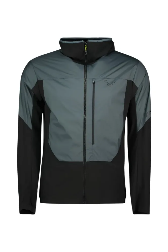 Dynafit Herren Traverse Ins Hoodie Jacke