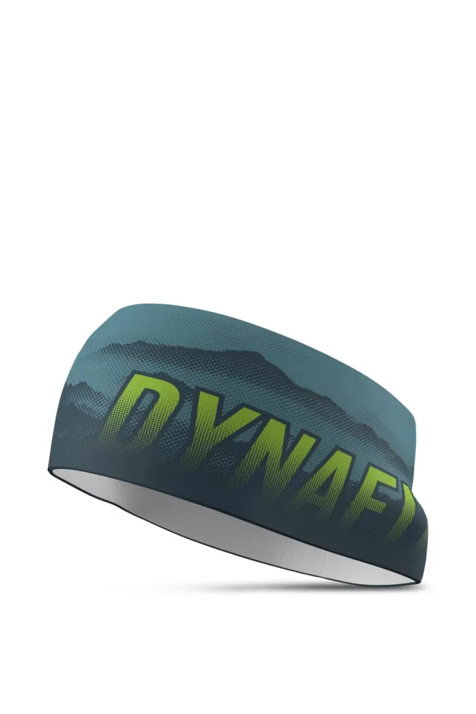 Dynafit Graphic Performance Stirnband
