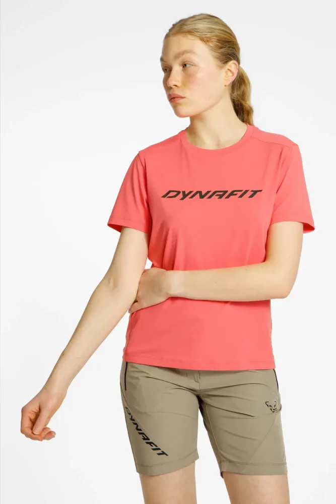 Dynafit Damen Traverse T-Shirt