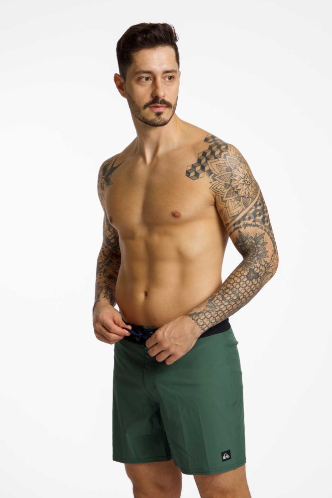 Quiksilver Surfsilk Kaimana 16