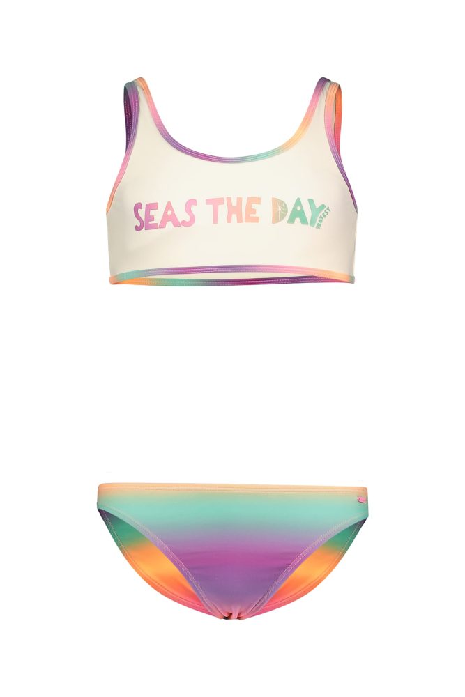 PROTEST PRTAline Mädchen Bikini Multicolor, , Größe: 128