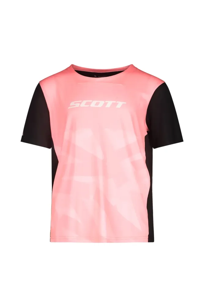 Scott Kinder Vertic Delta Trikot