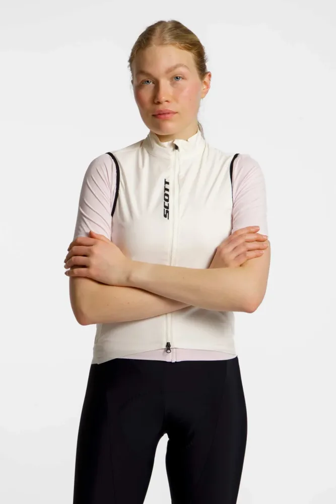Scott Damen Pro WB Weste