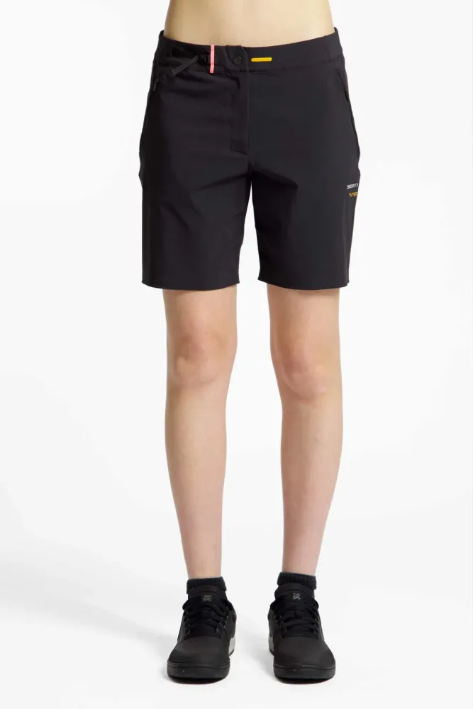 Scott Damen Tuned SL Radhose kurz