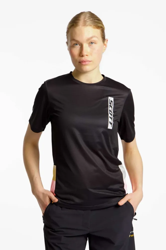 Scott Damen Tuned SL Trikot