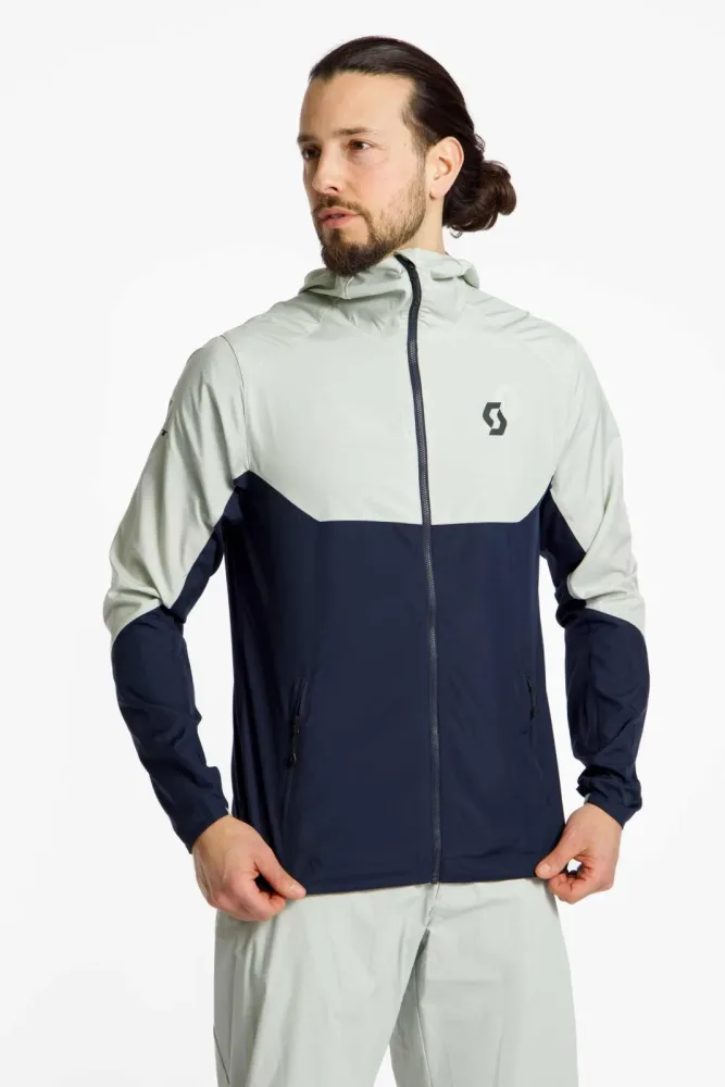 Scott Herren Explorair Light WB Jacke