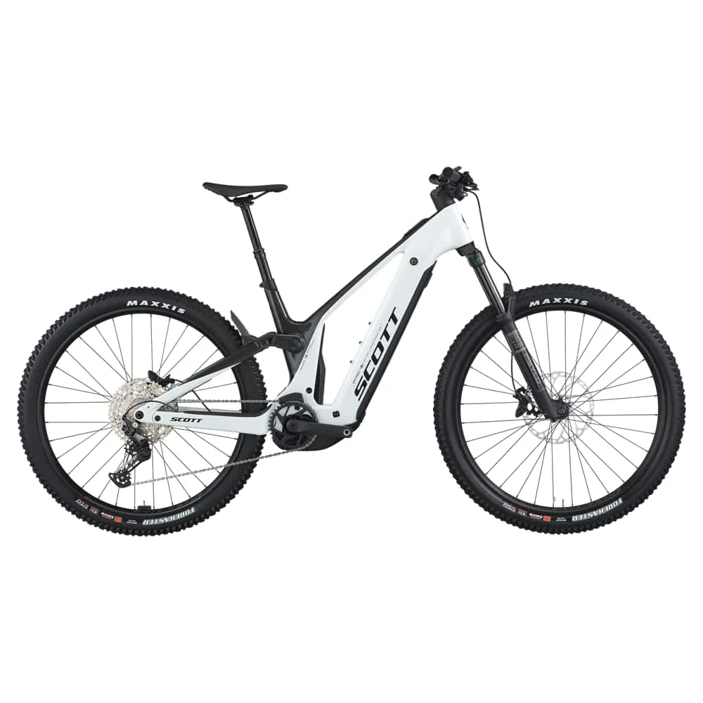SCOTT Herren E-Mountainbike Patron 920 schwarz | M