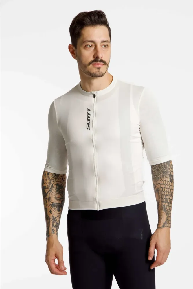 Scott Herren Pro Trikot