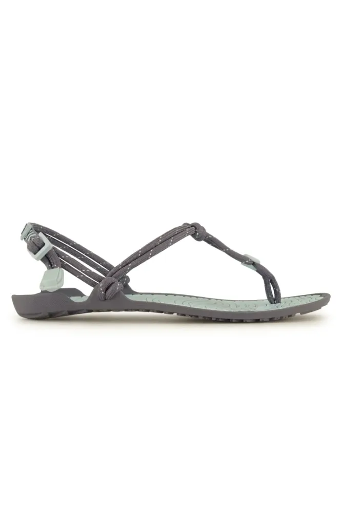 XERO Shoes Aqua Cloud Sandale Grau, Damen, Größe: 36 1/2
