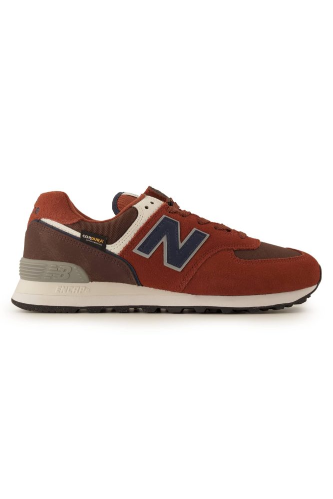 New Balance Sneaker 