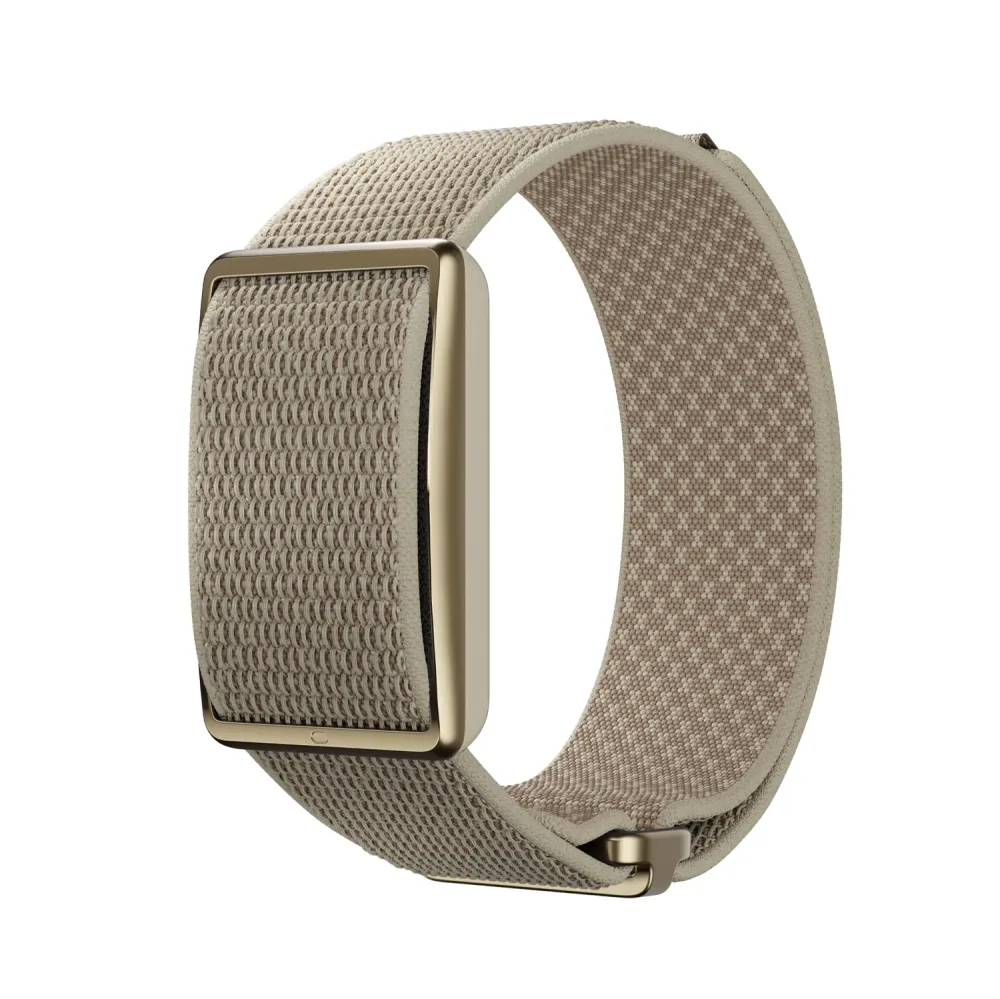 POLAR Fitnessarmband Loop Gen2 beige