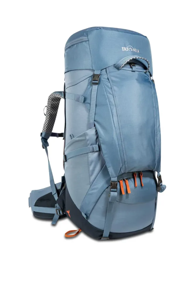 Tatonka Yukon Rucksack Reisetaschen 1 ct Grau Damen
