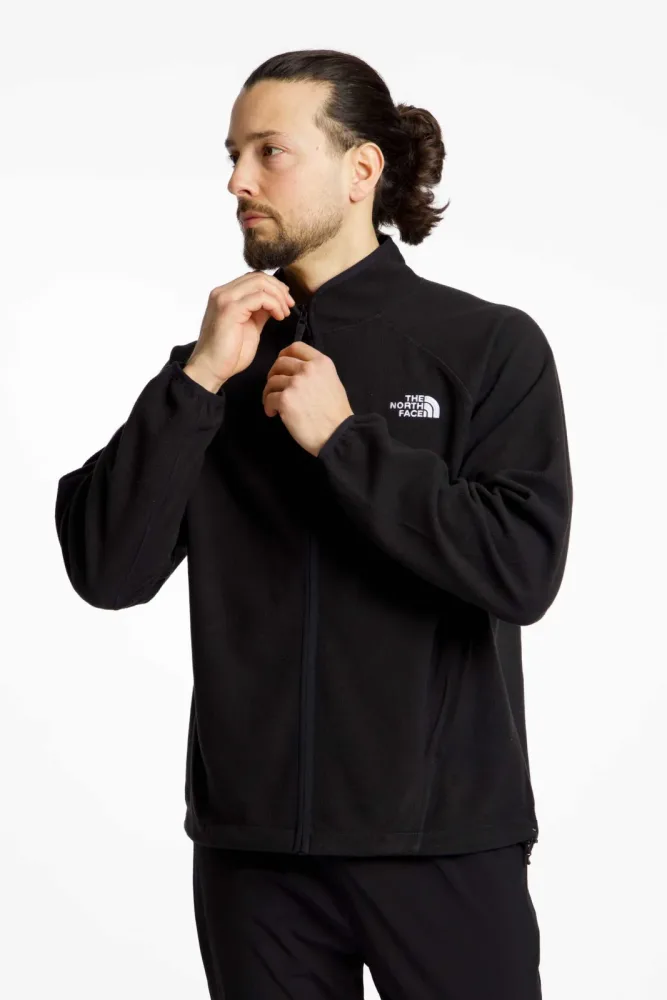 The North Face Herren Oxara Fleece Jacke