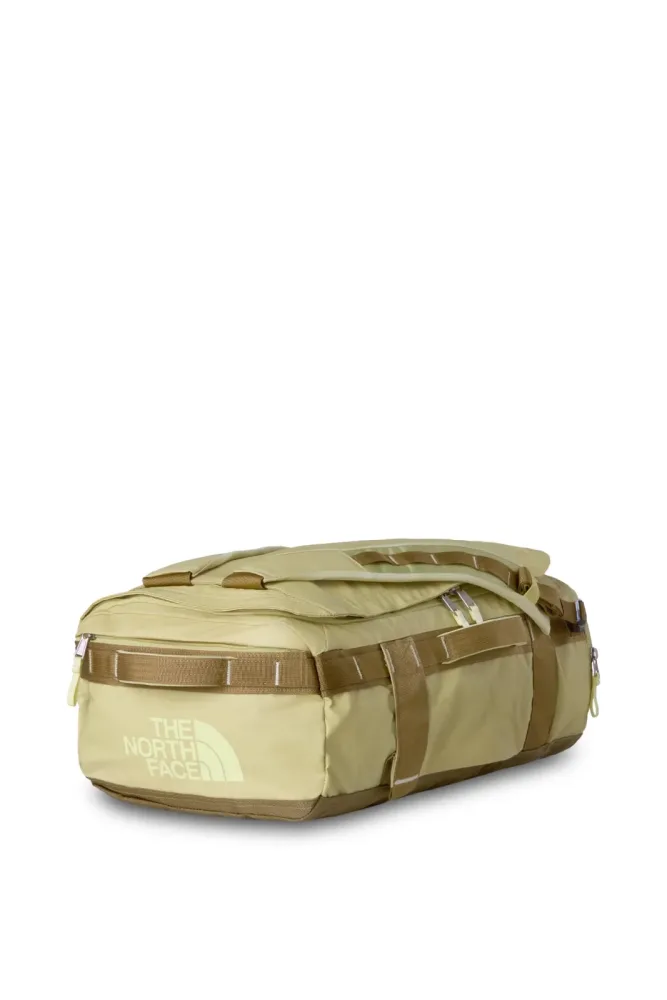 The North Face - Duffle Bag, 32 Liter, Senfgelb