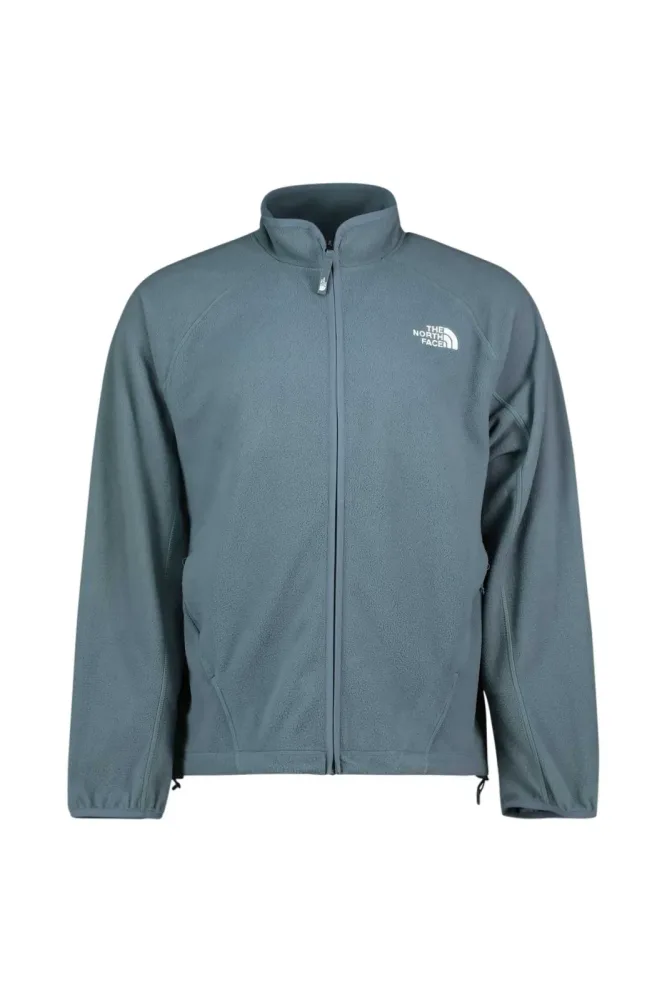 The North Face Herren Oxara Fleece Jacke