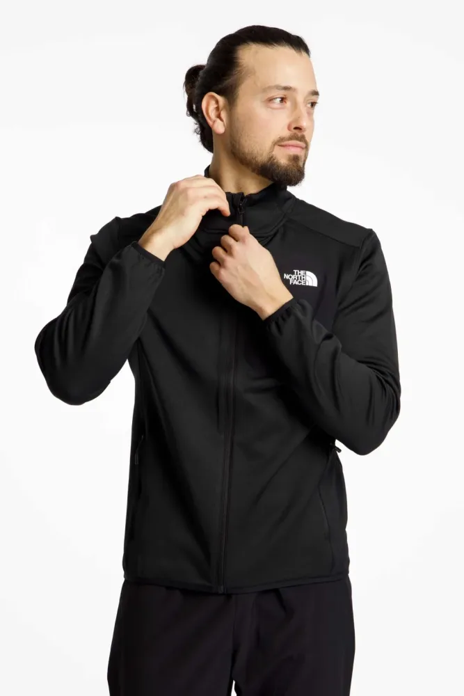 The North Face Herren Crest Jacke
