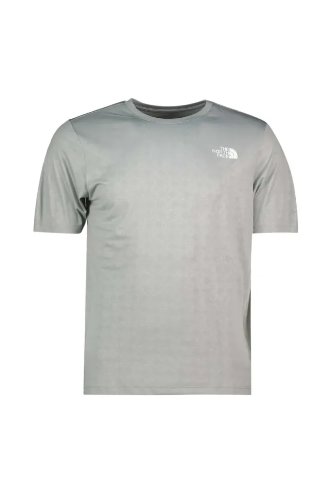 The North Face Herren 24/7 Pentadome Embossed T-Shirt