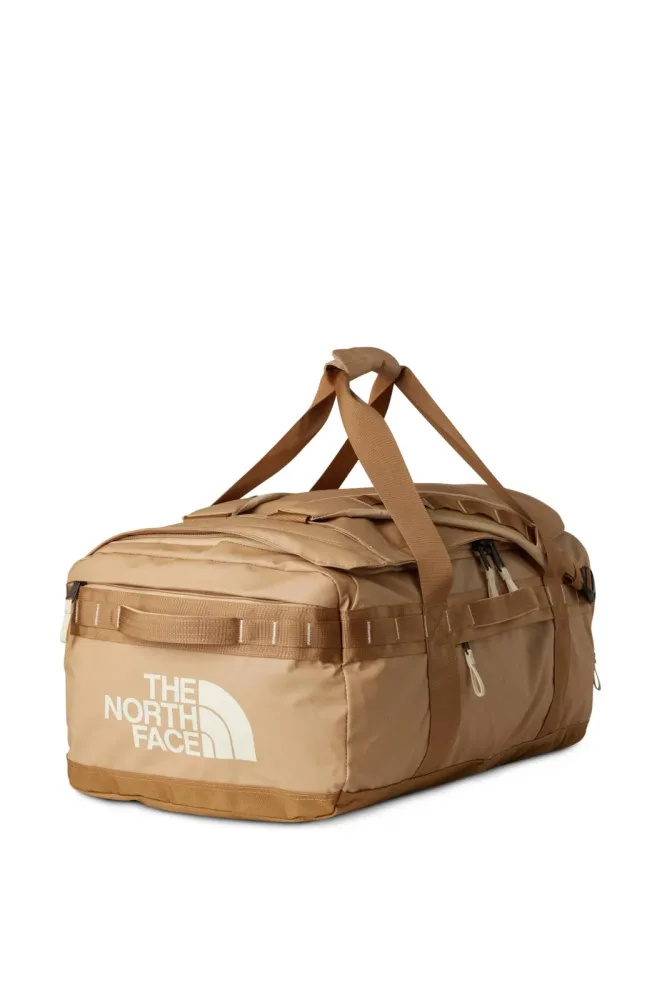 The North Face - Duffle Bag, 62L, Khaki