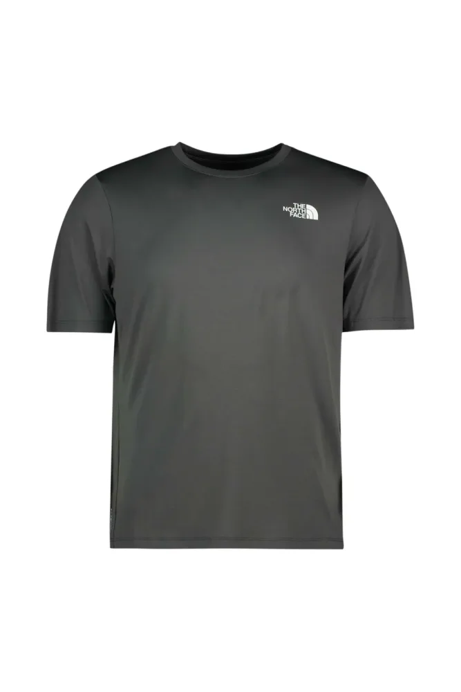 The North Face 24/7 Herren T-Shirt Grau, Herren, Größe: L