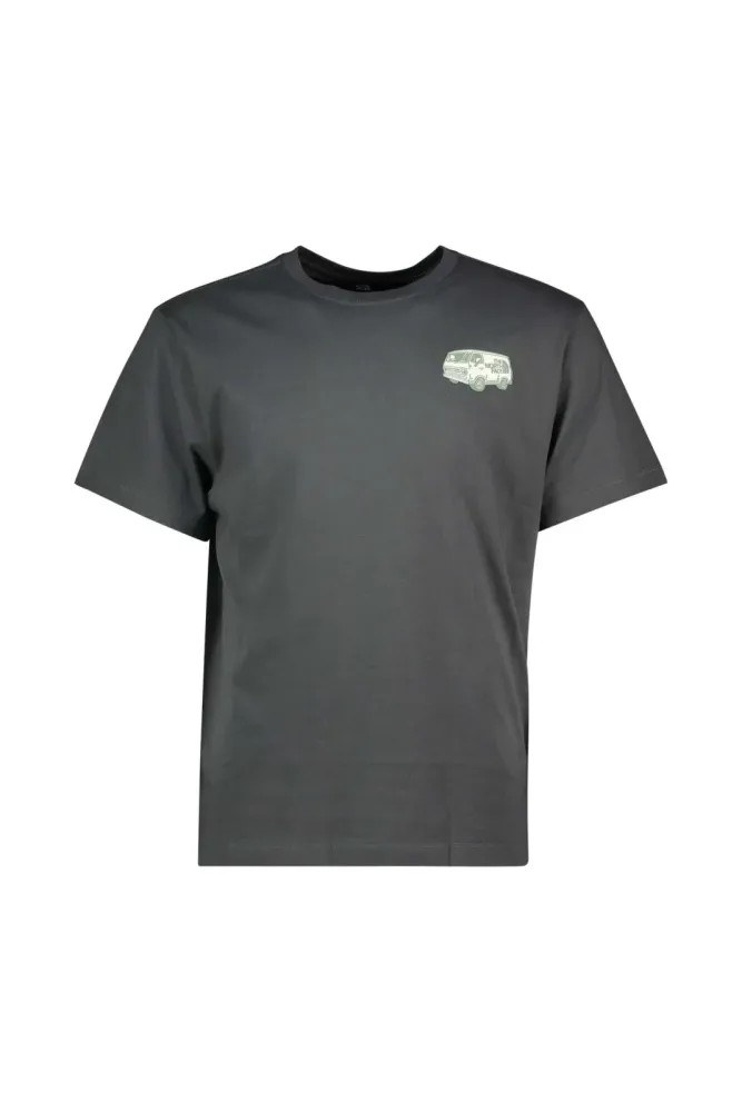 The North Face Herren Van Life Relaxed T-Shirt