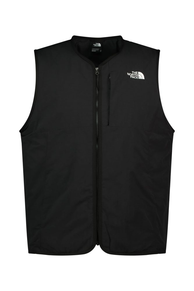The North Face Herren U Ilti Liner Weste