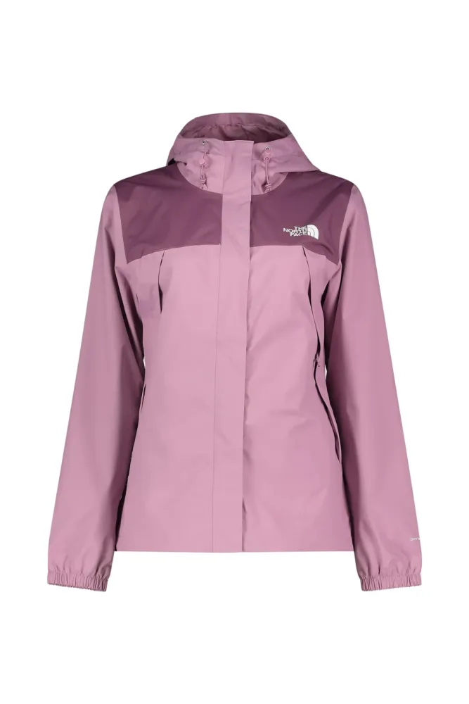 The North Face - Trekkingjacke, für Damen, Pink, Größe XS