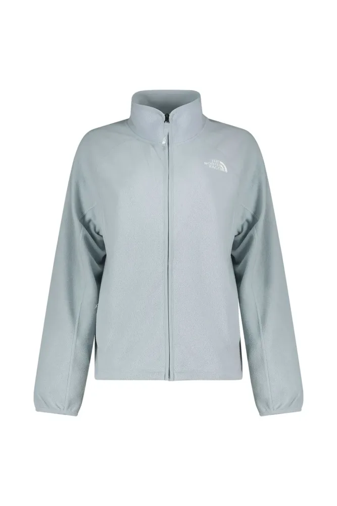 The North Face Oxara Full-Zip Damen Midlayer Blau, Damen, Größe: S