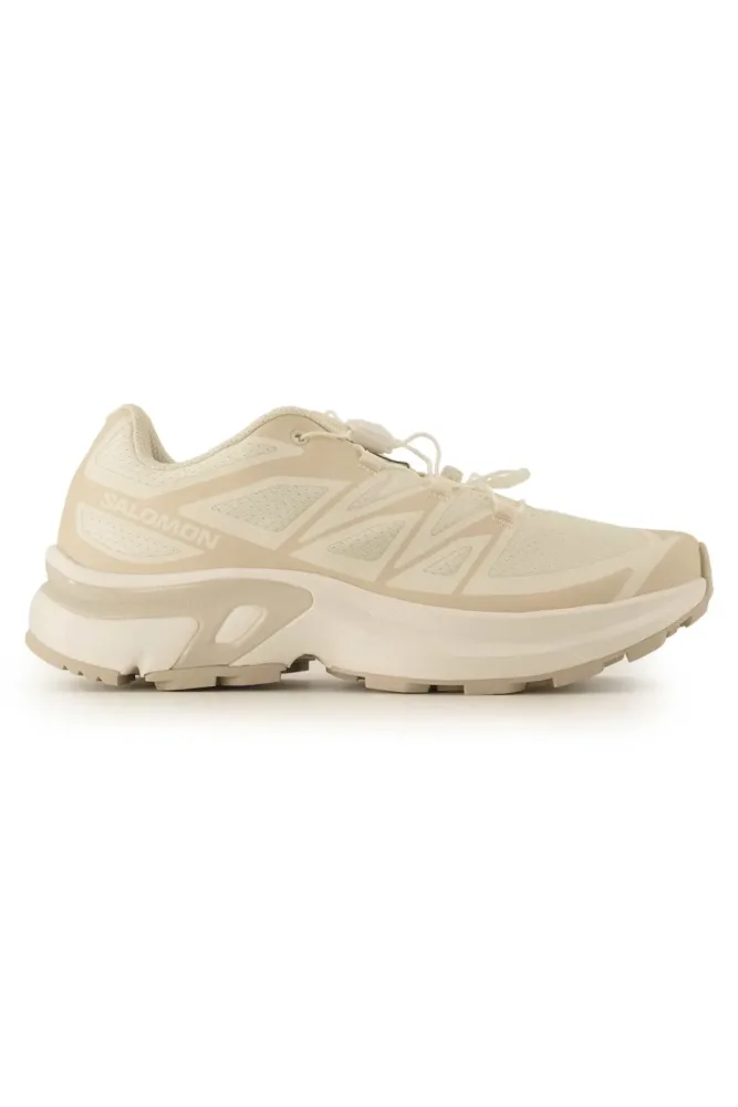 Salomon XT-EVR Damen Sneaker Beige, Damen, Größe: 4