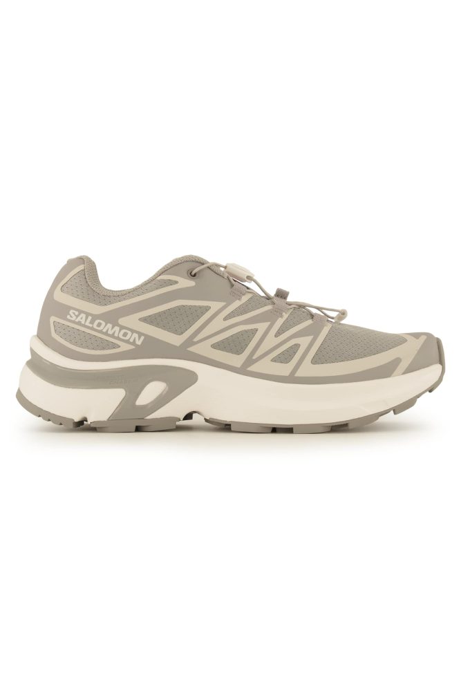 Salomon XT-EVR Damen Sneaker Grau, Damen, Größe: 6