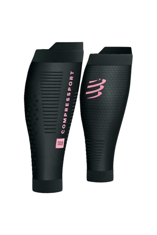 Compressport R2 3.0 Kompressionsstulpen Grau, Herren, Größe: III