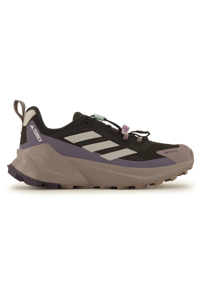 adidas TERREX Wanderschuh »TERREX TRAILMAKER 2 GORE-TEX SPEED LACE«, wasserdicht