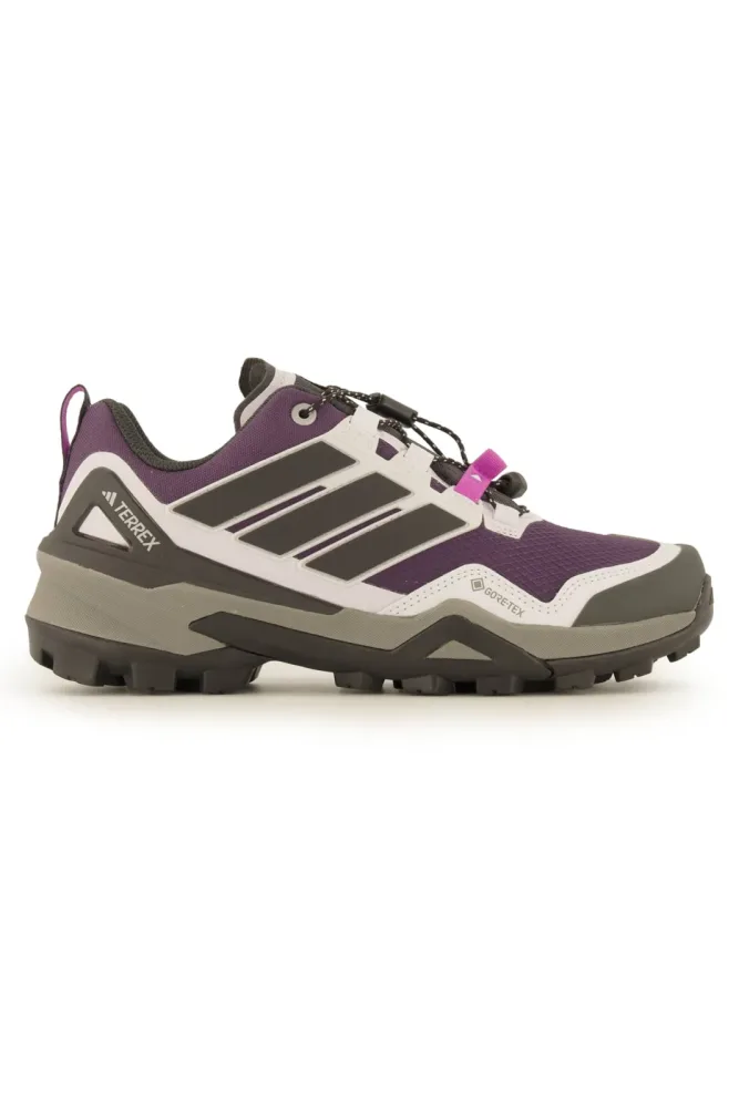 adidas Terrex Skychaser Gore-Tex® Damen Trekkingschuh Lila, Damen, Größe: 6 1/2