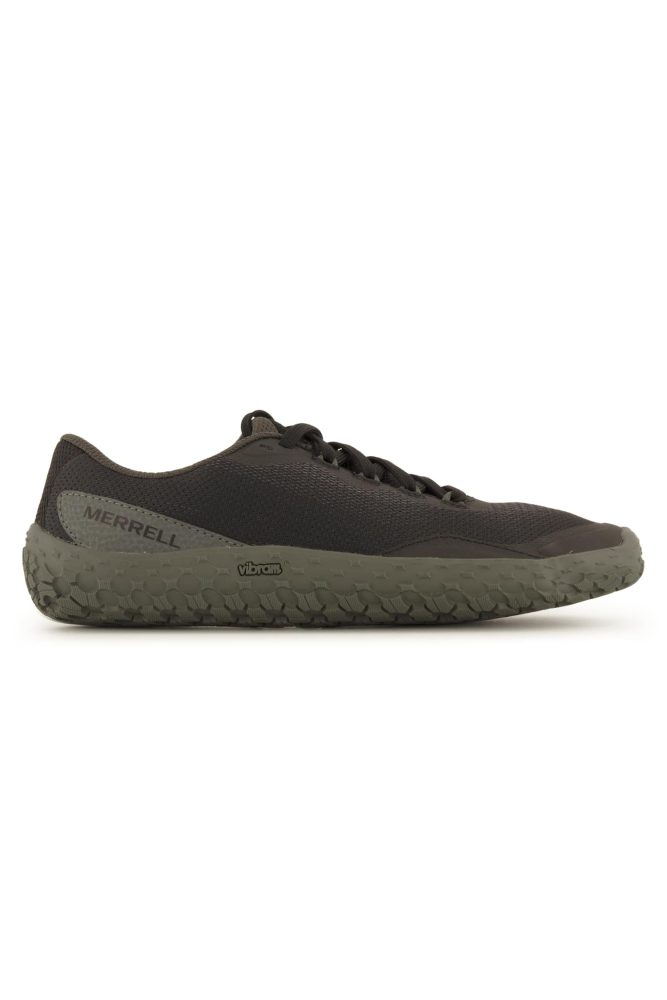 Merrell Vapor Glove 7 Damen Barfussschuh Schwarz, Damen, Größe: 6