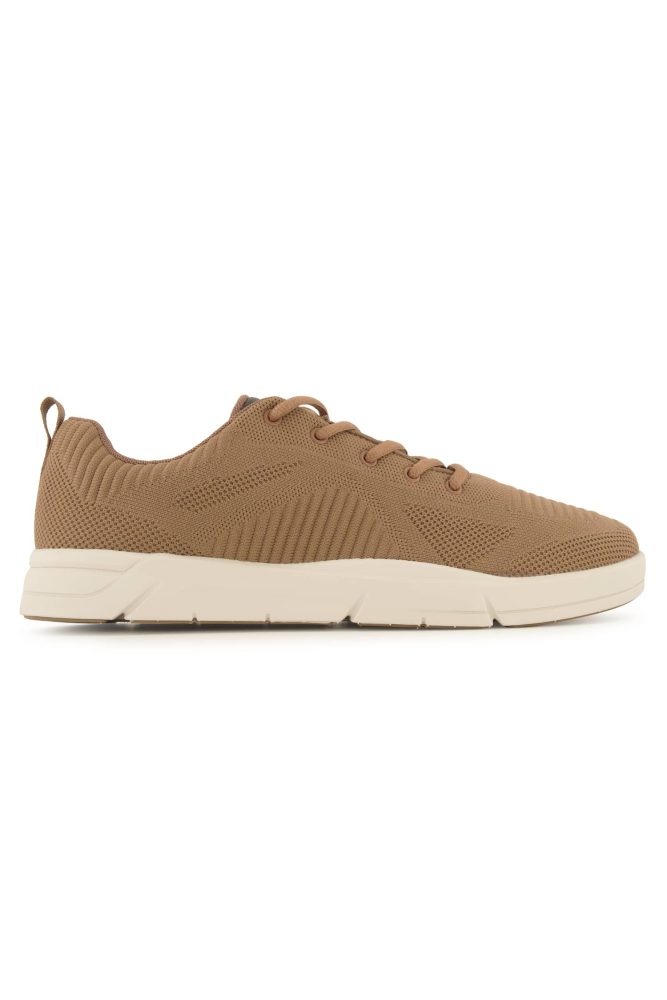 BEACH MOUNTAIN Re-Knight Herren Sneaker Grün, Herren, Größe: 41