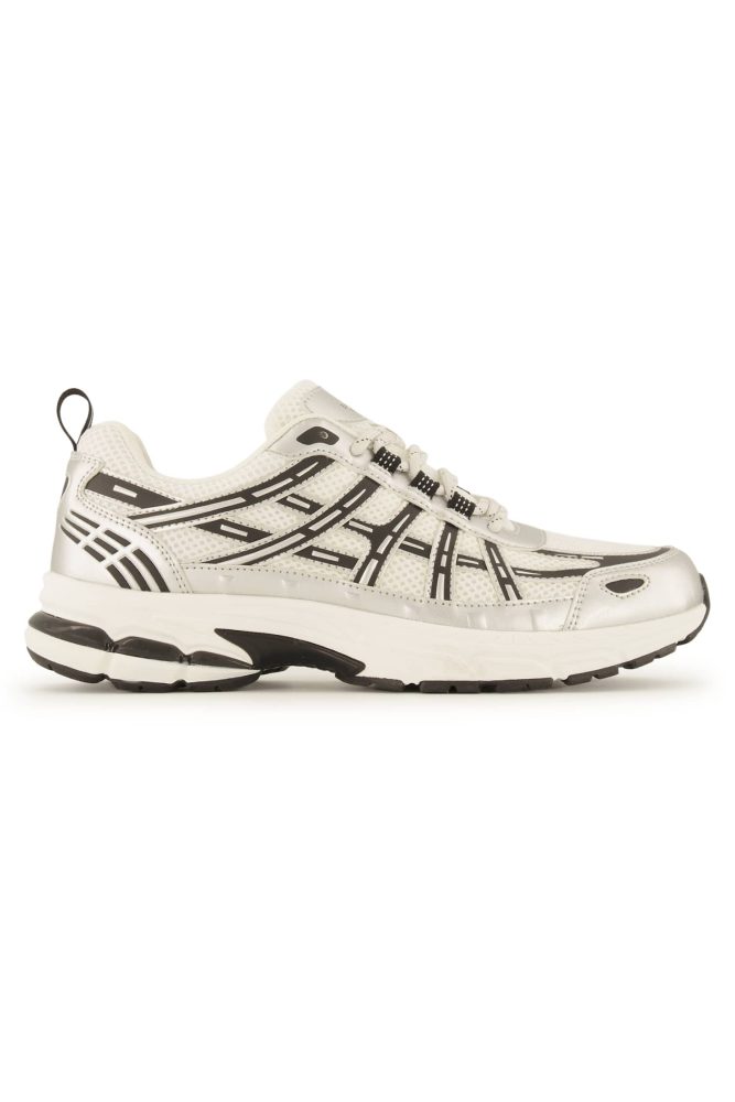 BEACH MOUNTAIN Jogger 850 Damen Sneaker Schwarz, Damen, Größe: 39