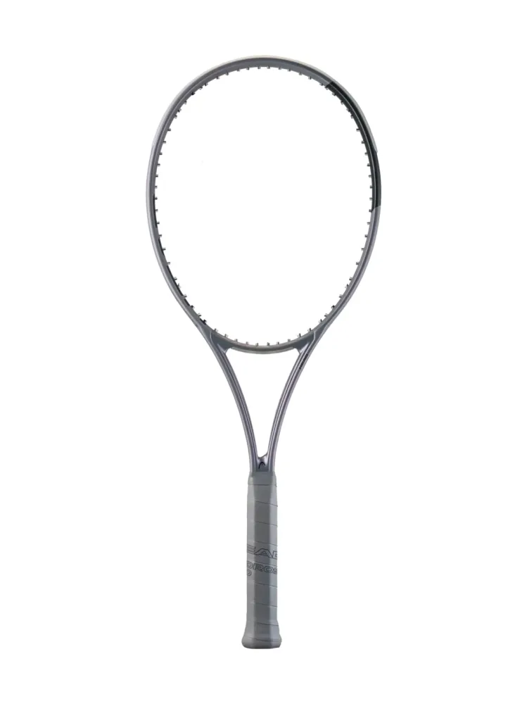 HEAD Squared - unbesaitet - Tennisracket Grau, Herren, Größe: 3