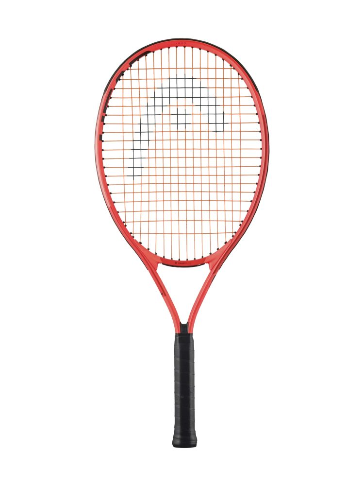 HEAD Radical 19-25 Kinder Tennisracket Orange, , Größe: 21