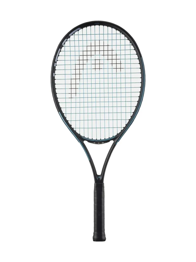 HEAD IG Gravity 25-26 Kinder Tennisracket Schwarz, , Größe: 25