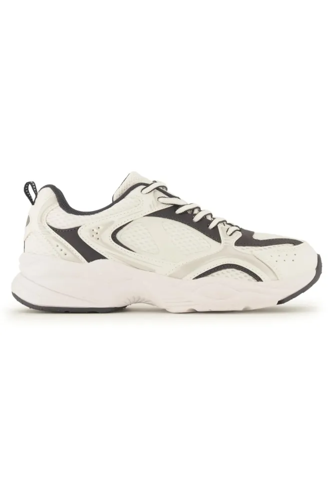 BEACH MOUNTAIN Jogger 450 Kinder Sneaker Weiss, , Größe: 37
