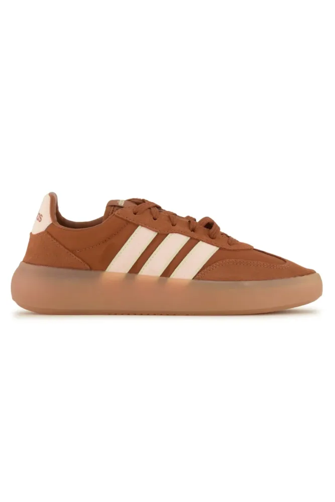 adidas Barreda Decode Damen Sneaker Braun, Damen, Größe: 6 1/2
