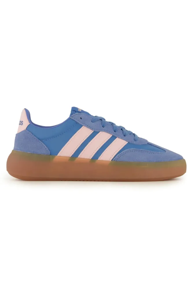 adidas Barreda Decode Damen Sneaker Blau, Damen, Größe: 5