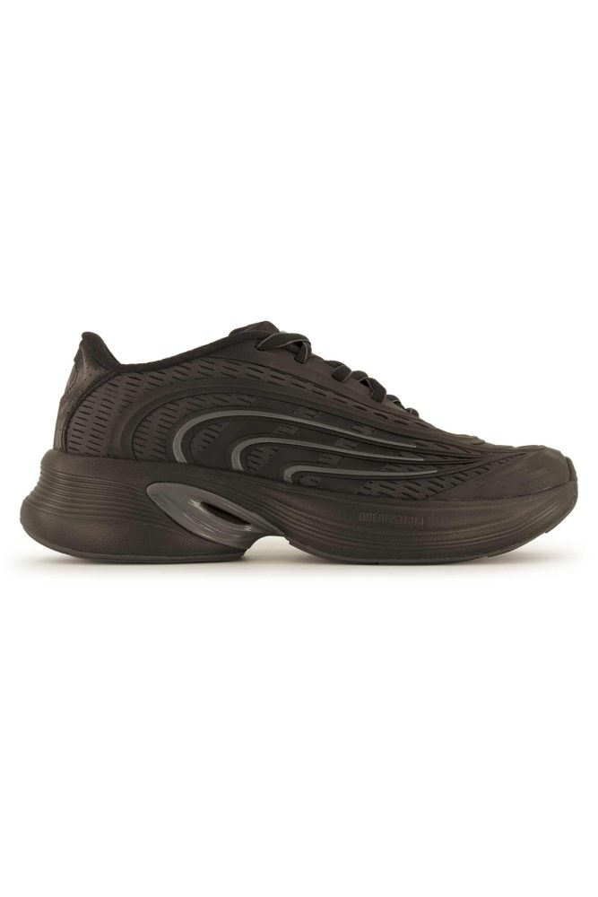 adidas Climacool SPW Herren Sneaker Schwarz, Herren, Größe: 12
