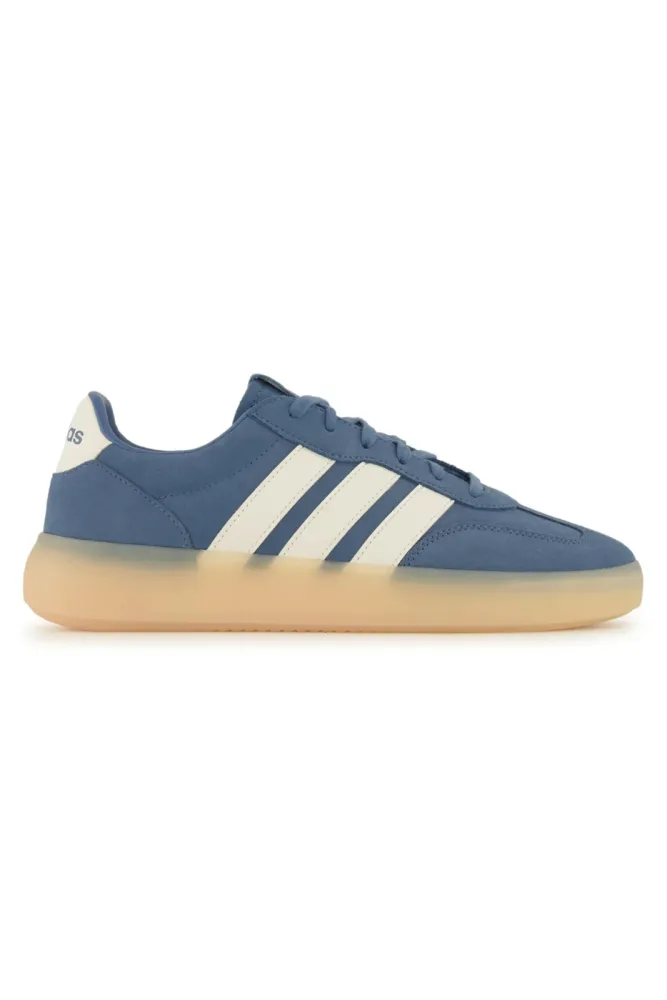 adidas Barreda Decode Lux Sneaker Blau, Herren, Größe: 9 1/2